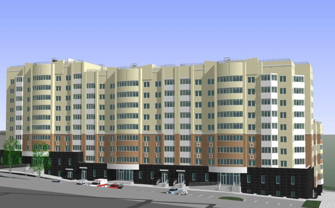Покровский